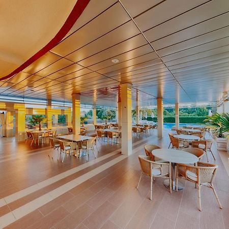 Hotel Lion Ulcinj Zewnętrze zdjęcie