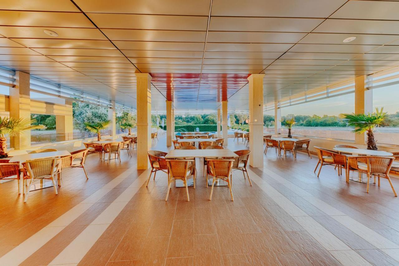 Hotel Lion Ulcinj Zewnętrze zdjęcie