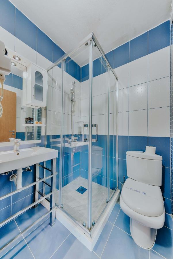 Hotel Lion Ulcinj Zewnętrze zdjęcie