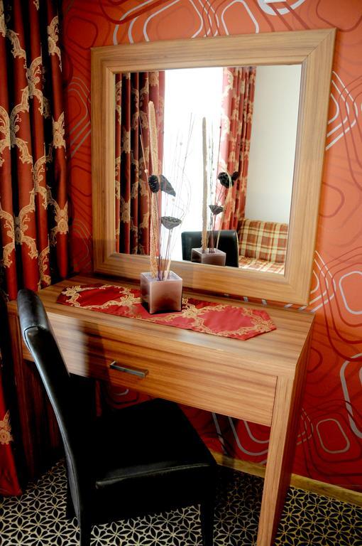 Hotel Lion Ulcinj Zewnętrze zdjęcie