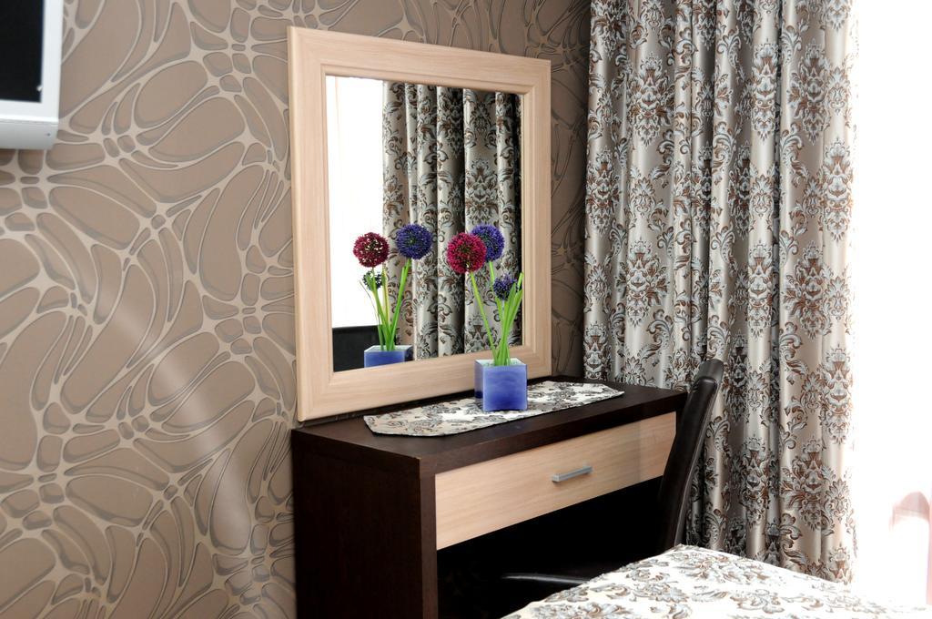 Hotel Lion Ulcinj Zewnętrze zdjęcie