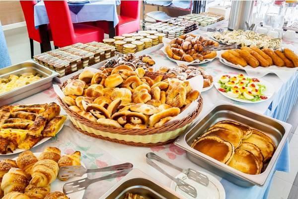 Hotel Lion Ulcinj Zewnętrze zdjęcie