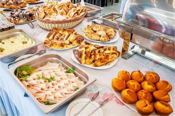 Hotel Lion Ulcinj Zewnętrze zdjęcie